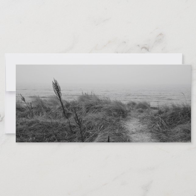 ビーチ路 (正面)