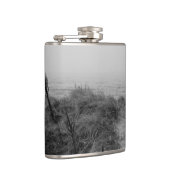 ビーチ路 フラスク (右)