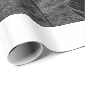 ビーチ路 ラッピングペーパー (ロールコーナー)