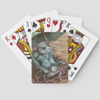 ビーチ遊のカード トランプ