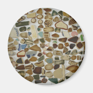 ビーチ陶器 マグネット