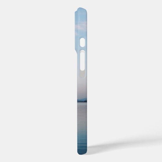 ビーチ風景 Case-Mate iPhoneケース (裏面 / 左)