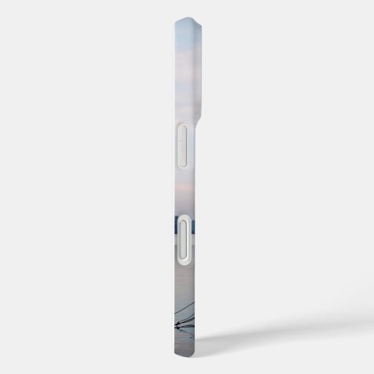 ビーチ風景 Case-Mate iPhoneケース (裏面 / 右)