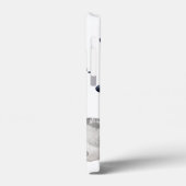 ビーチ鳥 Case-Mate iPhoneケース (裏面 / 左)