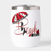 ビーチ (正面)