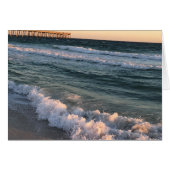 ビーチ (正面横)