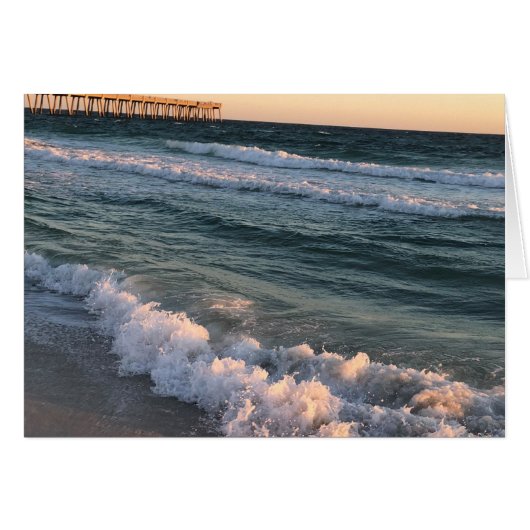 ビーチ (正面横)