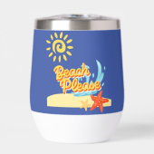 ビーチ (正面)
