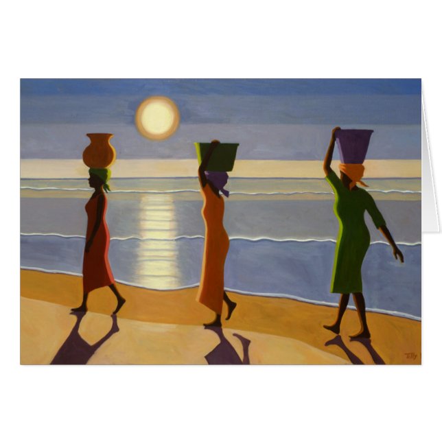 ビーチ2007年によって (正面横)