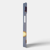 ビーチ2007年によって Case-Mate iPhoneケース (裏面 / 右)
