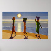 ビーチ2007 ポスター (正面)