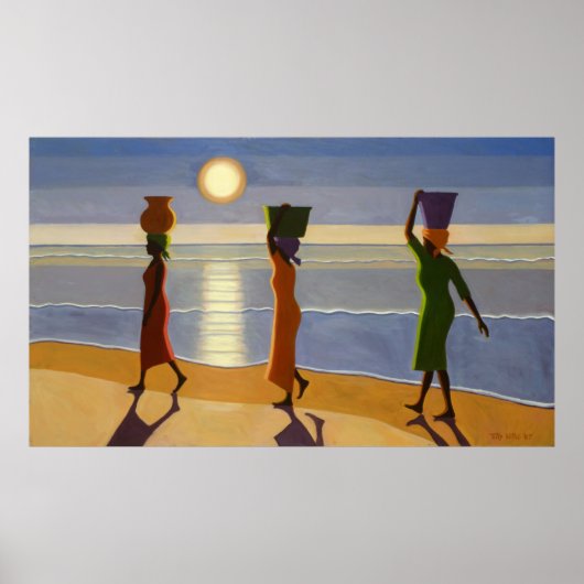 ビーチ2007 ポスター (正面)