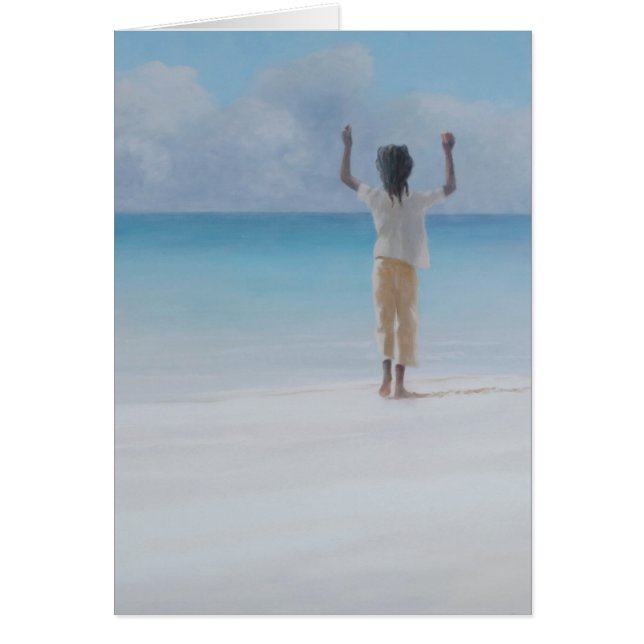 ビーチ2012年のラスタ (正面)