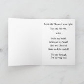 [ビーチ]もの-破壊 カード (内部)