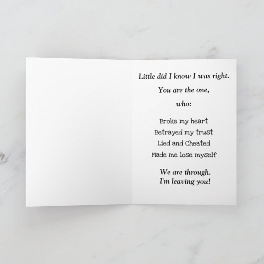 [ビーチ]もの-破壊 カード (内部)