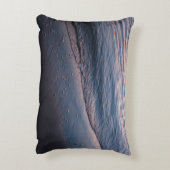 ビーチ アクセントクッション (裏面(縦))