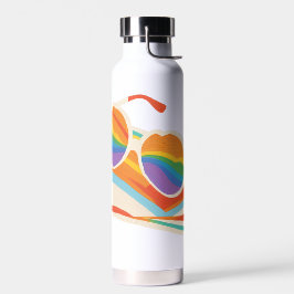 ビーチ ウォーターボトル