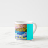 ビーチ エスプレッソカップ (正面右)