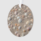 ビーチ オーナメント (正面)