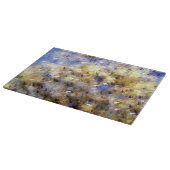 ビーチ カッティングボード (角)