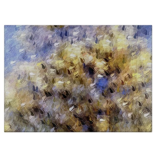 ビーチ カッティングボード (正面)