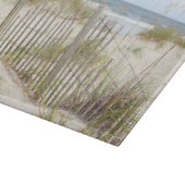 ビーチ カッティングボード (角)