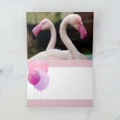 ビーチ カード (内部)