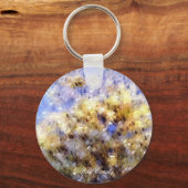 ビーチ キーホルダー (正面)