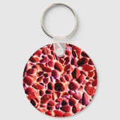 ビーチ キーホルダー (正面)