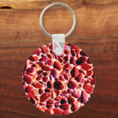 ビーチ キーホルダー (正面)