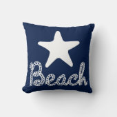 ビーチ クッション (正面)