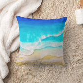 ビーチ クッション (ブランケット)