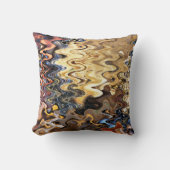 ビーチ クッション (正面)