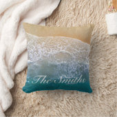 ビーチ クッション (ブランケット)