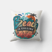 ビーチ クッション (裏面)