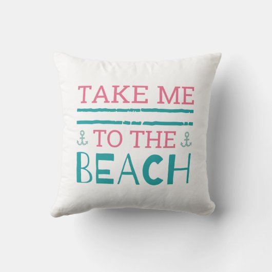 ビーチ クッション (裏面)