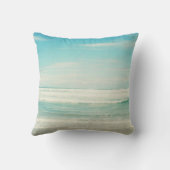 ビーチ クッション (裏面)