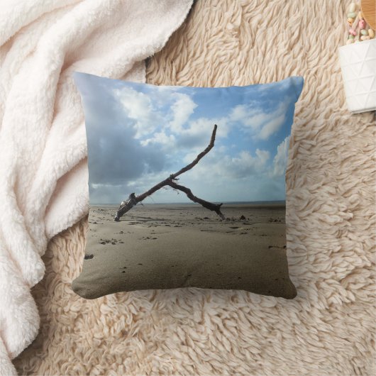 ビーチ クッション (ブランケット)