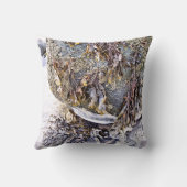 ビーチ クッション (裏面)