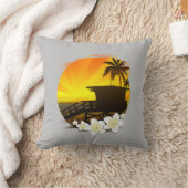 ビーチ クッション (ブランケット)