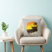 ビーチ クッション (椅子)