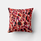 ビーチ クッション (裏面)