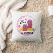 ビーチ クッション (ブランケット)