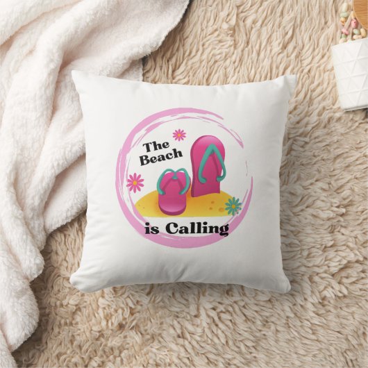 ビーチ クッション (ブランケット)
