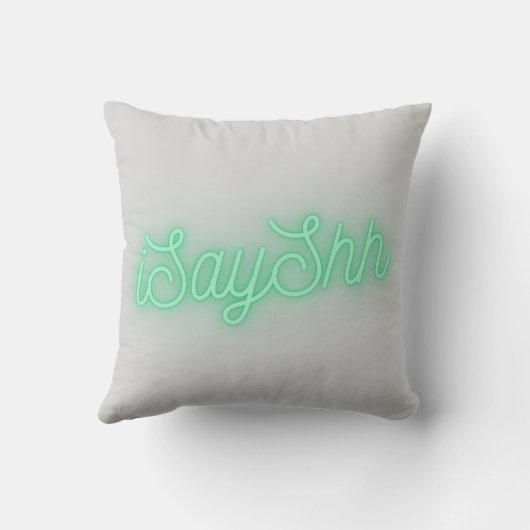 ビーチ クッション (裏面)