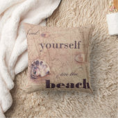 ビーチ クッション (ブランケット)