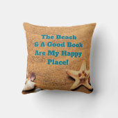 ビーチ クッション (裏面)