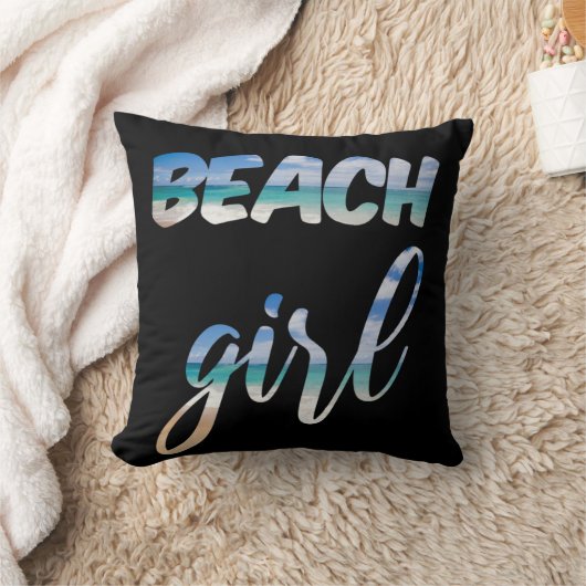 ビーチ クッション (ブランケット)