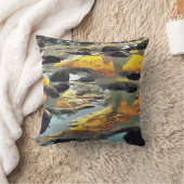 ビーチ クッション (ブランケット)