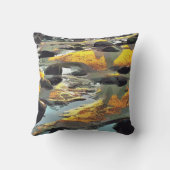 ビーチ クッション (裏面)